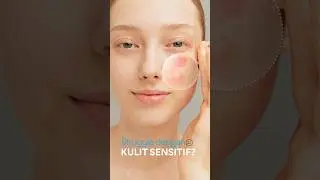 Kulit rewel dan sensitif? Atasi dengan RETINOL CICA SERUM! Serum yang bisa rawat skin barrier kamu!