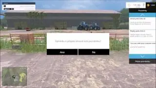 [FS15] Notes Mod - Mod prezentation