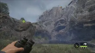 Crossing over COTW