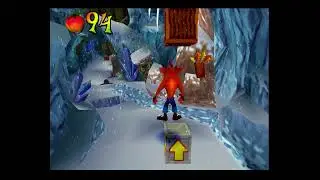 Game Stream 024: Crash Bandicoot 2 (PS 1), Dr. Gavaskar