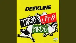 Three Little Birds