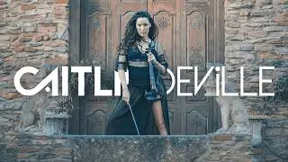Back from the Beyond - Caitlin De Ville