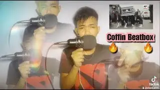 Tunog ng lamok ginawang beatbox | Coffin - (Beatbox) ⚰️🔥