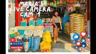 Maria's Cam 1 STORE AGDAO  PUBLIC MARKET DAVAO CITY PHILIPPINES  