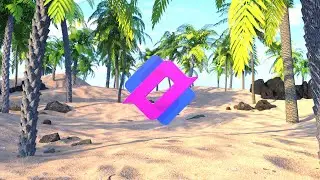 SkinClub - Treasure Hunters Pre-roll