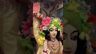 Hare Krishna #srilaprabhupada ki Jaya