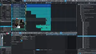 Creating Track in Presonus Studio One