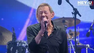 Wolfgang Ambros - Es lebe der Zentralfriedhof [Live 2024]
