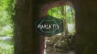 FPV CINEMATIK/КВАДРОКОПТЕР/СЪЁМКА