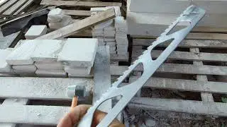 Умерла сабельная пила, замечания по кондуктору