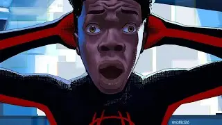 Miles Literally Kills Someone