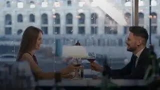 Useful Questions To Ask On A First Date