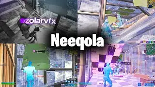 Bands💸| How to Edit Like *Neeqola* In Davinci Resolve| FREE PROJECT FILE