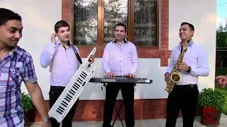 Geo Giovani & Ionut Visevan - Femeia trebuie iubita