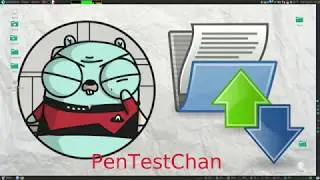 How to create Golang Imports with Terminal on Parrot Security Linux