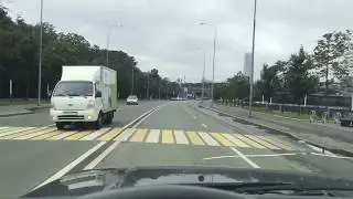 МОСКВА.ДЕНЬ ГОРОДА 2017,Я В ШОКЕ,ОТКРЫЛИ НАБЕРЕЖНУЮ ОТ СИТИ