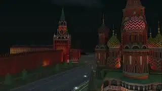 Анимированные винилы REX RP