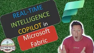 Microsoft Fabric: Copilot for Real-Time Intelligence KQL Queries