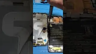 Xiaomi Mi A2 - Screen Replacement 🔧📱📲 