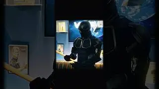 “You Guys” | Black Noir Edit | The Boys S4 | Lady Hear me Tonight (slowed) #theboys
