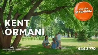 Sur Yapı Tatil Evleri Antalya'da yaza özel avantajla tatilin kazananı sensin!