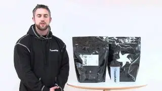 MaxiRAW Protein Complex