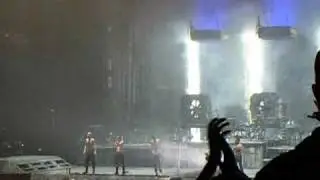 Wembley Arena 2010 - Ending