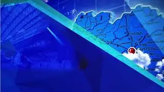 Видеопрогноз погоды по областным центрам Беларуси на 4 декабря 2023 года