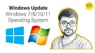 How to update laptop? How to update computer? How to update windows?