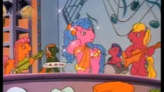 [English] MLP Tales 03 