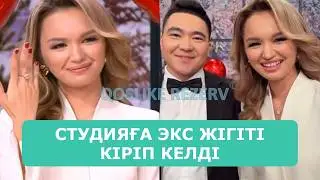 KOSLAIK LIVE BROADCAST 17.02.2026. PART 8