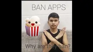 Top 6 banned apps || Useful apps but banned from the play store.
