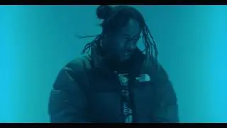 MULAH MARCIANO - WRECK (Live Performance)
