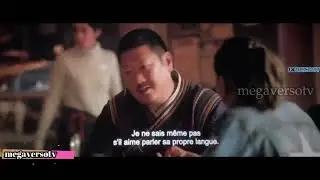 este wey se esta burlando de mi /Doctor Strange en el Multiverso de la Locura