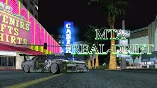 Обычные дни дрифтера [—Real Drift—] Drift
