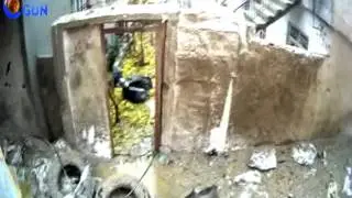 CİZRE VE SİLOPİ'DE YOĞUN ÇATIŞMALAR
