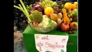 Autunno Verdure di Stagione