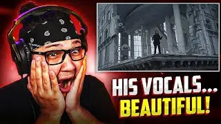 Hip-Hop Fan REACTS To Falling In Reverse - Last Resort (Reimagined )