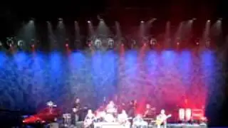 Rebekah Higgs, Christina Martin and Molly Thomas Perform at Halifax for Haiti
