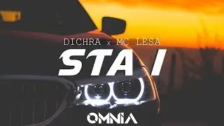 DICHRA x LESA - STA I ?