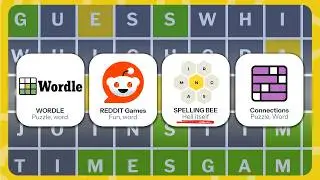 Can a novelist beat satisfying daily word games?
