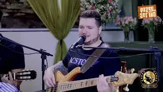 Vozes do Sertão - Você é tudo que pedi pra Deus