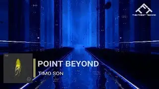 Timo Son - Point Beyond