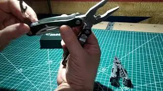 Мультитул Metabo 657001000
