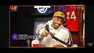 Zaire Franklin and Jeff Teague gets into it after Zaire feels disrespected by Teague. 