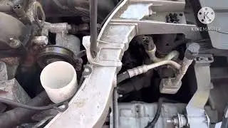 Ford focus overheating