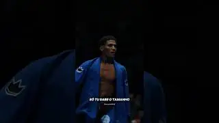 Não importa de onde tu vem! #jiujitsu #bjj #ibjjf