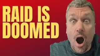 RAID Shadow Legends is DYING?!