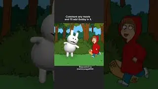 Gubby The Rabbit Request Meme 1 