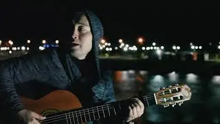 ЖДИ МЕНЯ ТАМ - АКЫЛБЕК bekarti cover (Sevak) 